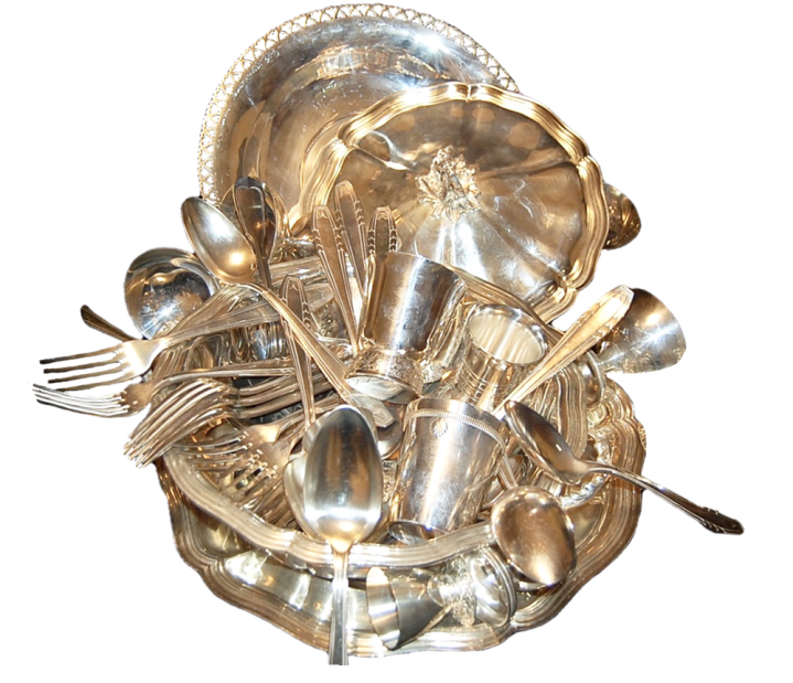 Acheteur d'argent Guadeloupe