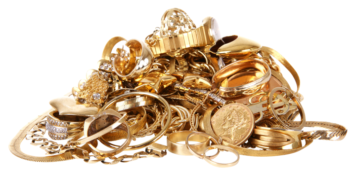 Acheteur d'or Guadeloupe