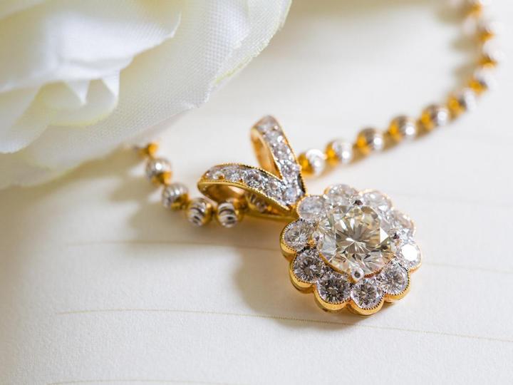 Vendeur de bijoux Guadeloupe